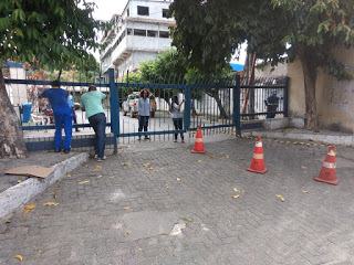SAC de Camaçari, suspenderá atendimento a partir da tarde desta quinta-feira (18).
