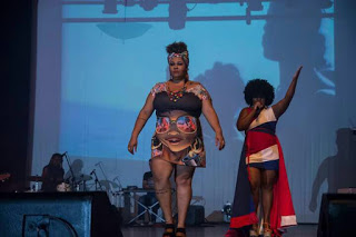 RAINHA: Camaçariense é finalista do concurso Rainha Plus Size do carnaval de Salvador 2018