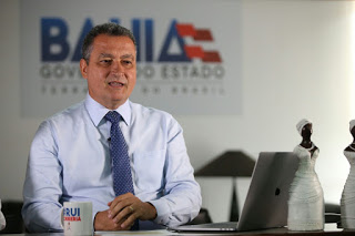Rui autoriza a abertura de três concursos para duas universidades estaduais