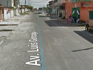 EXCLUSIVO: Perseguição Policial resulta na prisão de um homem no bairro do Phoc II, manhã desta quinta-feira (18).