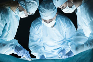 Transplante inédito de fígado evita morte de jovem por febre amarela