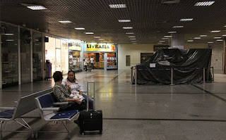 Aeroporto de Salvador está sob nova direção; usuários dizem o que esperam