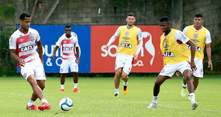 No Joia, Bahia estreia no Baianão contra Bahia de Feira