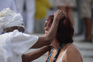 Turistas e baianos celebram são Lázaro neste Domingo (28)