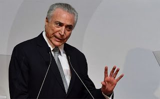 Temer veta integralmente Refis das micro e pequenas empresas