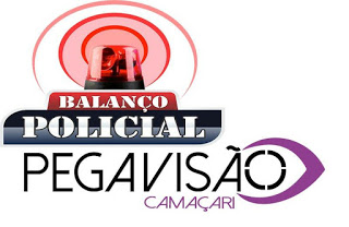 O FINAL DE SEMANA FOI VIOLENTO EM CAMAÇARI, CONFIRAM O BALANÇO COMPLETO.