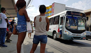 Tarifa de ônibus em Simões Filho fica mais cara; veja novo valor