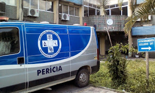 A SSP/BA registrou 13 homicídios em salvador e região metropolita durante este final de semana