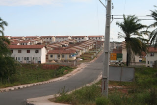 ” O Bairro São Vicente está sem água há um mês” Diz leitor