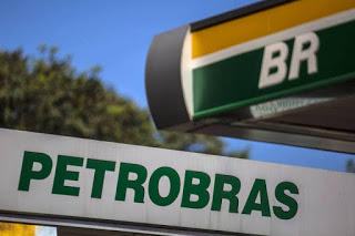 Petrobras anuncia quedas de 1,40% no preço da gasolina e de 0,20% no diesel