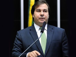 Rodrigo Maia diz que mudança na Previdência é ‘reforma social’