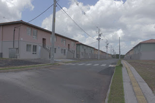 MINHA CASA, MINHA VIDA Confira a Lista de contemplados do Sítio Verde