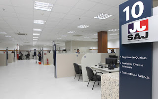 “Não precisa pegar fila” Novo SAC Camaçari oferece atendimento agendado no turno vespertino