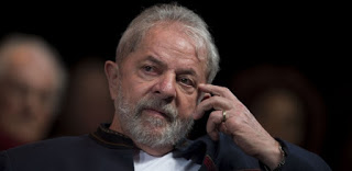 Defesa de Lula recorre contra decisão do TRT-4