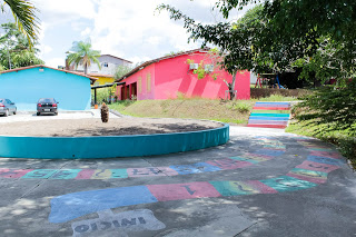 Casa da Criança e do Adolescente reinicia atividades