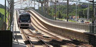 Metrô de Salvador funcionará em horário especial durante o carnaval