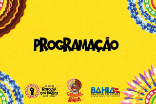 Confira a programação completa para o carnaval 2018 em Salvador