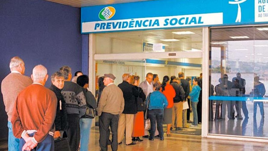 Segurados do INSS têm até dia 28 para comprovar que estão vivos