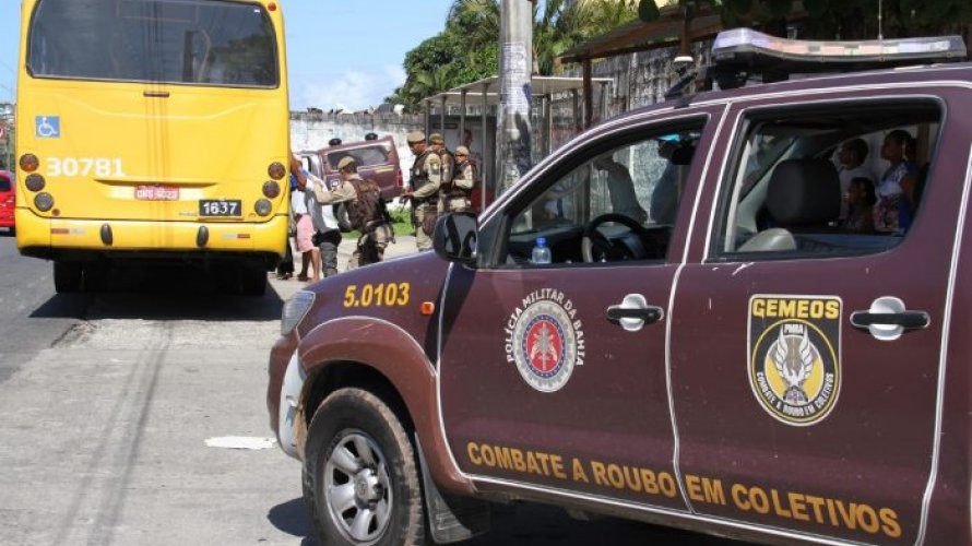 Suspeito de matar sargento da Aeronáutica em assalto a ônibus é morto em confronto com a polícia