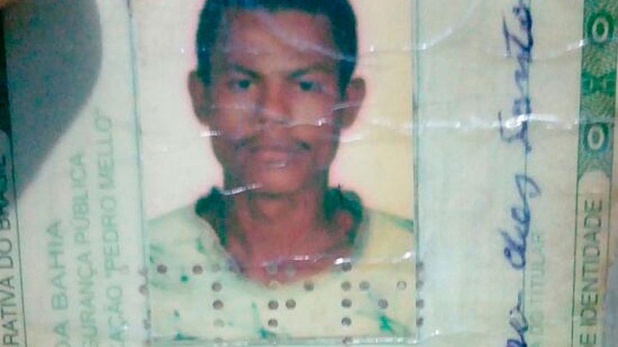 Homem é procurado pela polícia por raptar e estuprar bebê de 4 meses na Bahia