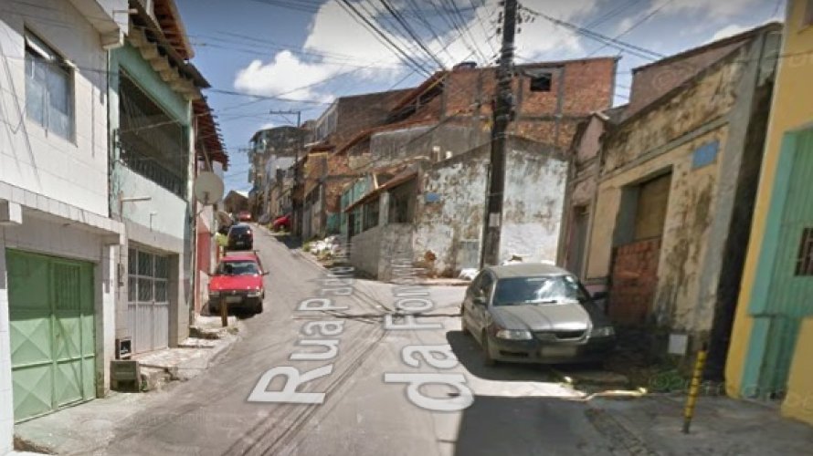 Bairro do Pau Miúdo tem dois homicídios registrados em 12 minutos