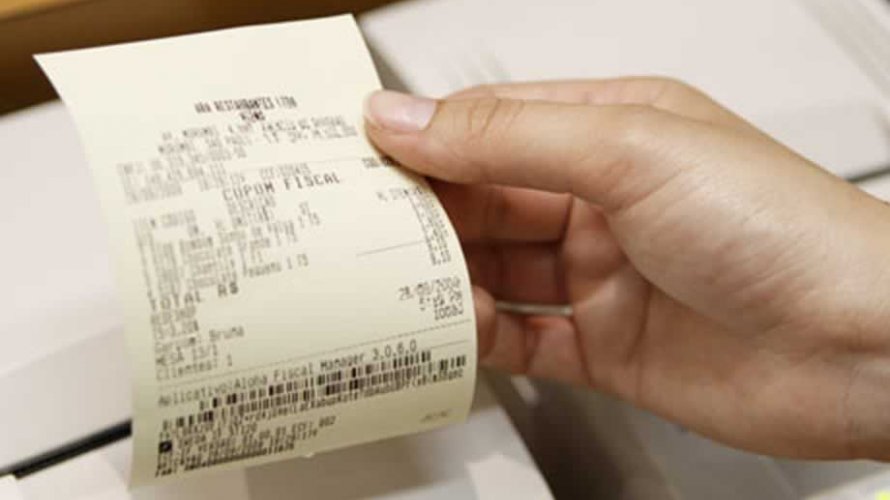Primeiro sorteio da Nota Premiada Bahia acontece nesta quinta-feira (15)