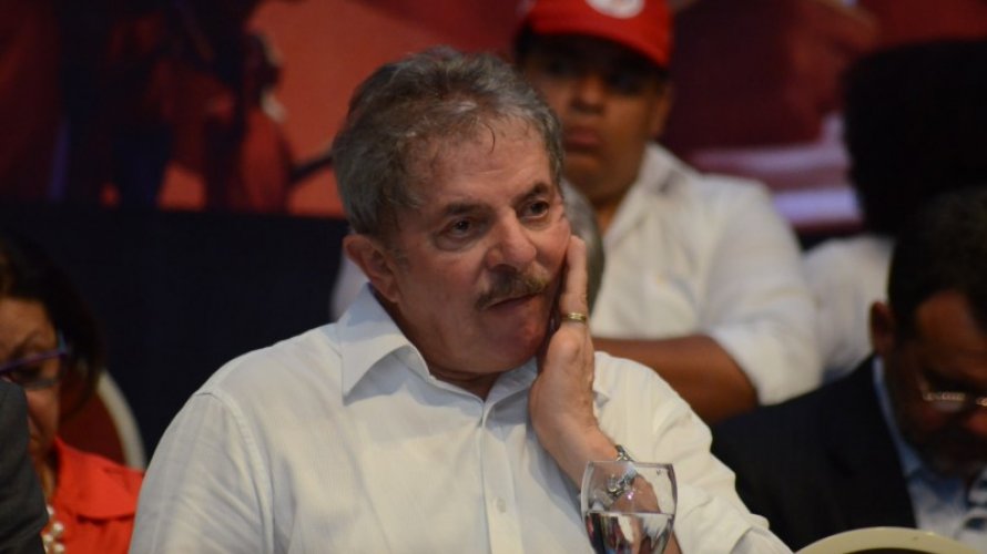 TRF-4 nega recurso da defesa de Lula contra bloqueio de R$ 16 milhões