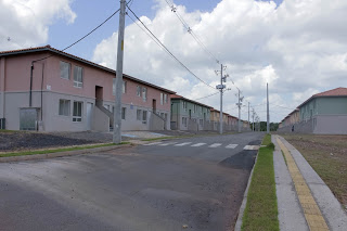 Minha Casa Minha vida: Data de entregas do sítio verde será remarcada