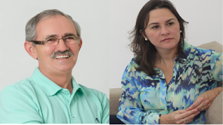 Subsecretário da Sedur de Camaçari, José Matos é uma das principais testemunhas da denúncia do MP