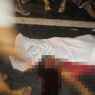 Identificadas as oito vítimas do acidente na via Atlântica “CETREL” na noite desta terça-feira (13), em Camaçari.