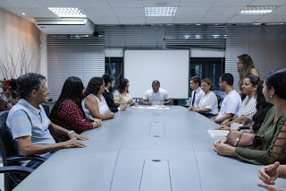 Iniciativa vai contemplar 500 casais do município