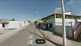 Urgente: Corpo é encontrado dentro de uma residência no bairro do parque verde I, em Camaçari.