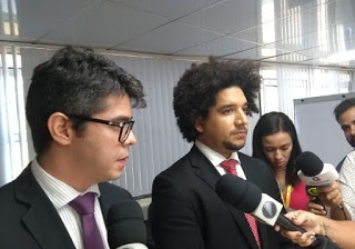 Advogados de Wagner criticam decisão judicial: ‘Ele sempre contribuiu’