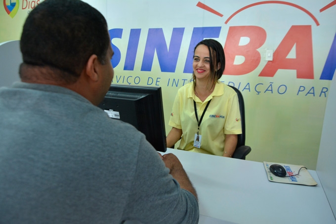 SineBahia Dias d’Ávila divulga vagas para mecânico
