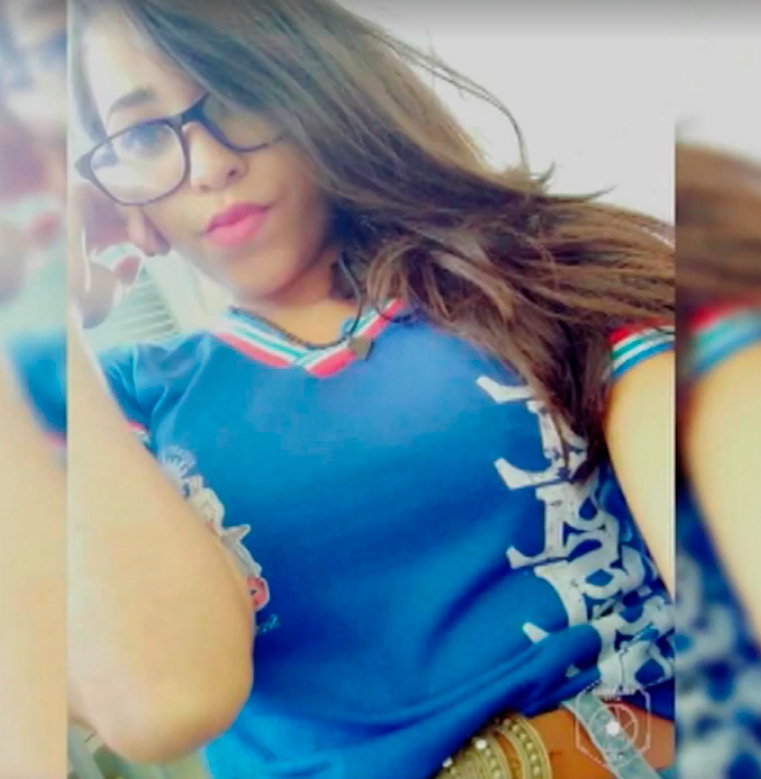 Suspeitos por morte de adolescente em Feira de Santana são presos