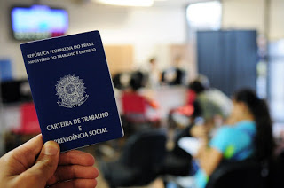 Confiram vagas de emprego disponíveis para Camaçari e Candeias