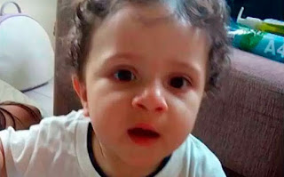 Pais suspeitos de matar bebê de 9 meses vão a júri popular na Bahia