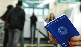 SineBahia tem 91 vagas de empregos para esta segunda-feira (19)