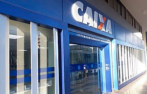 Problema em sistema da Caixa atrasa pagamento de aposentadoria e pensões