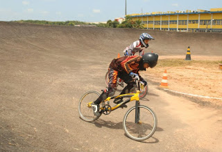 Camaçari sedia 1ª etapa de campeonato de Bicicross