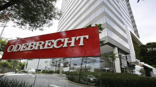 Odebrecht pede que STF continue investigação de vazamento de depoimentos