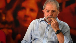 Lula aposta em eleição novamente polarizada entre tucanos e petistas