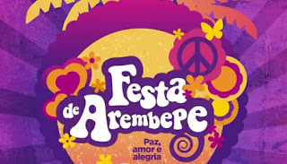 Confira a programação completa da Festa de Arembepe