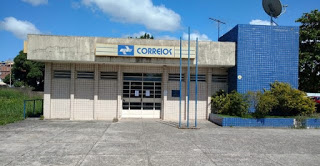 Funcionários dos Correios entram em greve nesta segunda-feira (12)