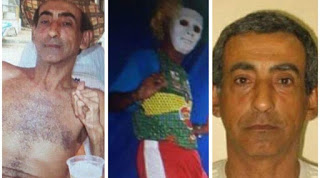 Polícia baiana captura pedófilo que trabalhava como animador infantil