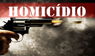 Jovem de 21 anos é assassinado no caminho do rio, na noite deste Domingo (18) em Camaçari