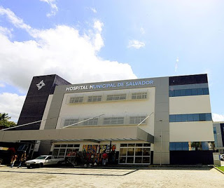 Santa Casa da Bahia abre processo seletivo para Hospital Municipal de Salvador