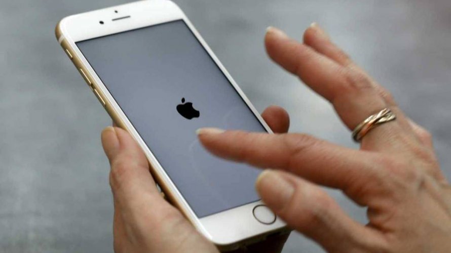 88% dos celulares em salas cirúrgicas estão contaminados
