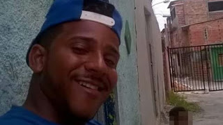 Serralheiro é assassinado por ex-namorado da companheira em Lauro de Freitas