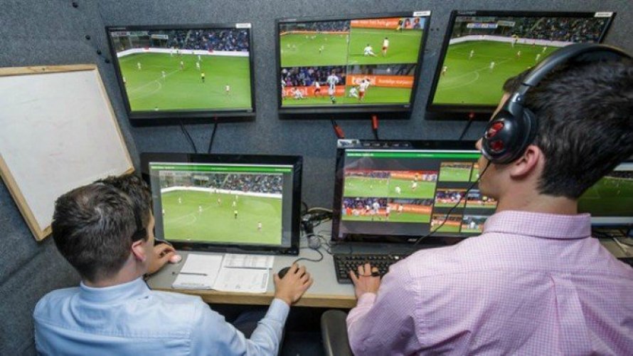 Finais do Campeonato Baiano podem contar com o recurso do árbitro de vídeo, afirma dirigente